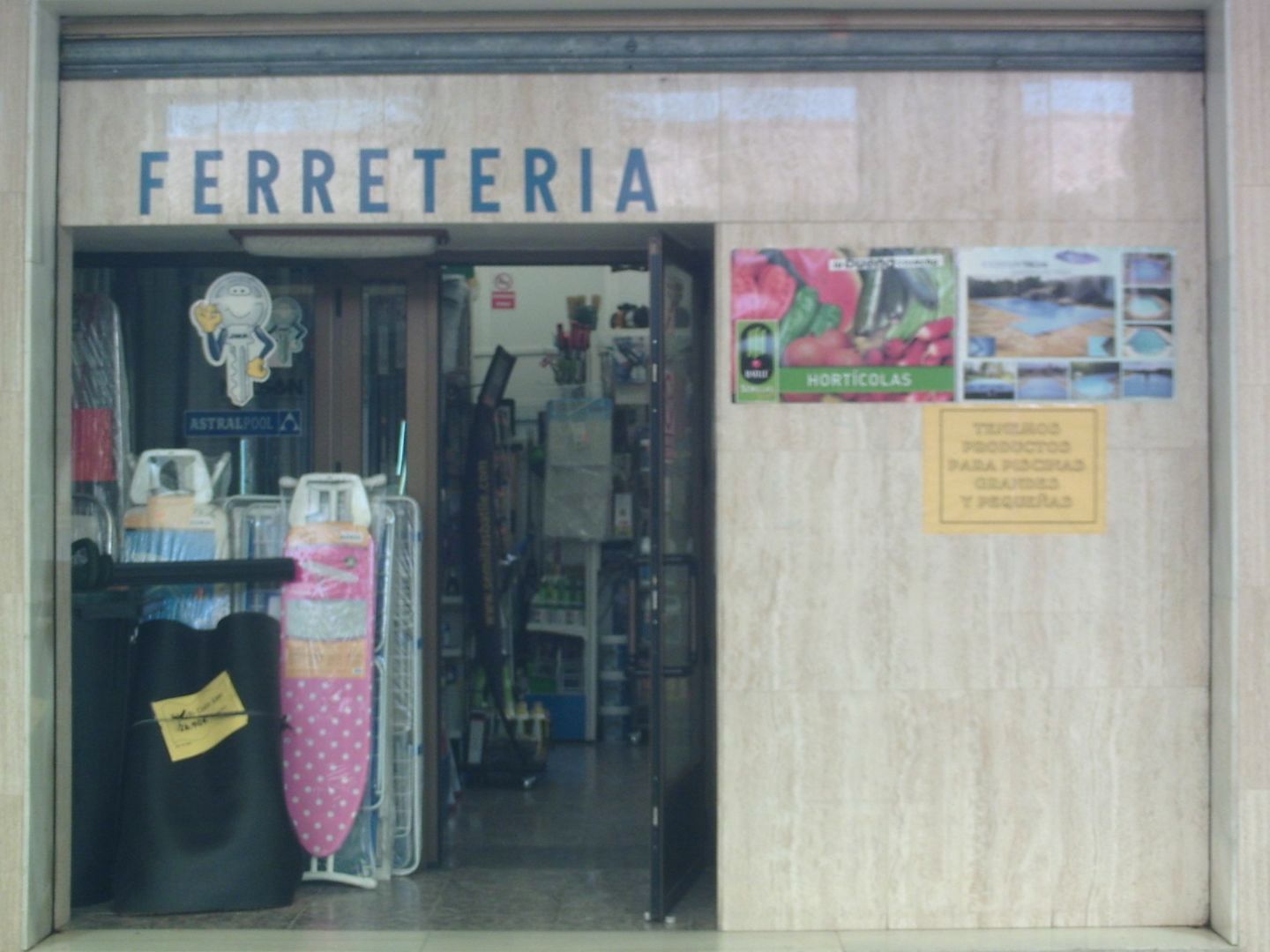 Premises for sale in Nuevo Baztán  with Air Conditioner