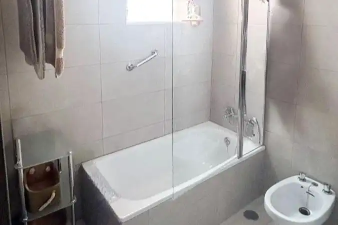 Bathroom of Detached homes for sale in Torrevieja  with Air Conditioner, Heating and Terrace