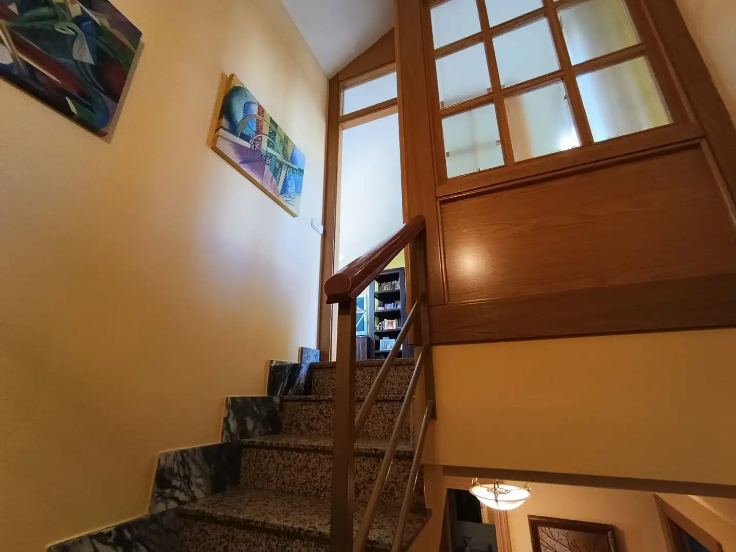 Casa o chalet en venta en Salamanca con Calefacción, Terraza y Trastero