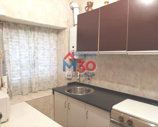 Kitchen of House or chalet for sale in Valluércanes