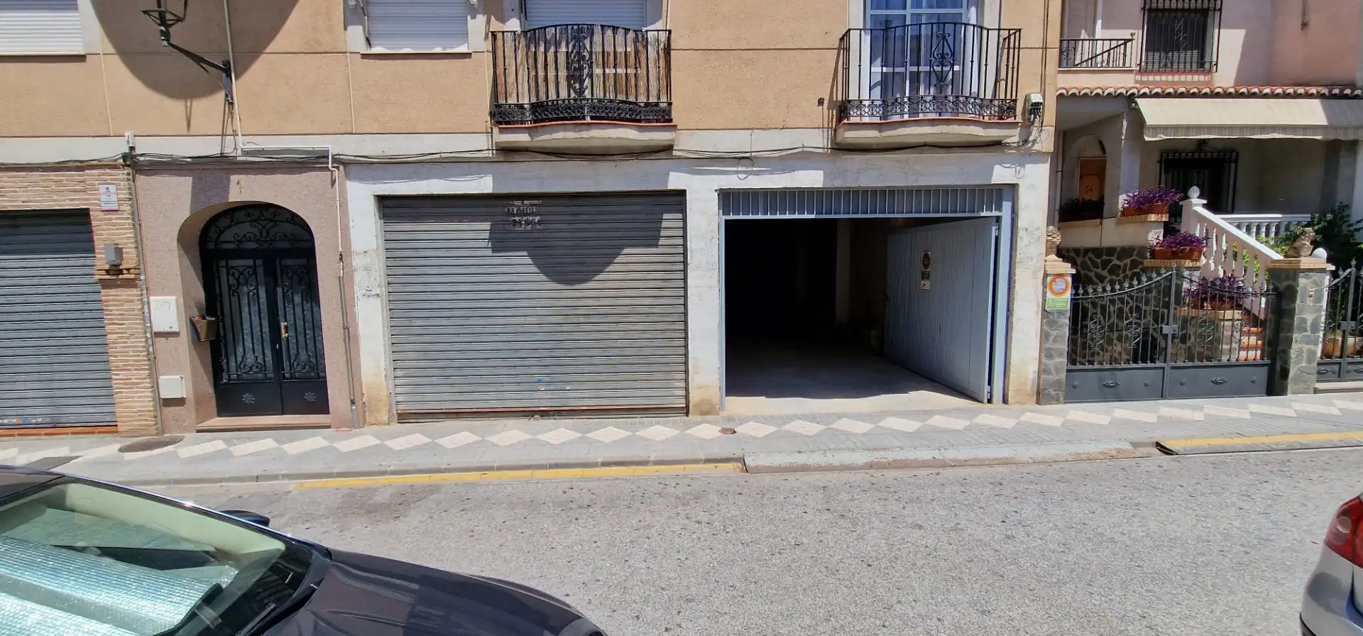 Local comercial en venda a Calle Luis de Góngora 9, imagen 7