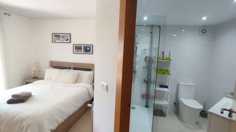Foto 5 de Apartament en venda a Jerónimo y Avileses, Murcia Capital