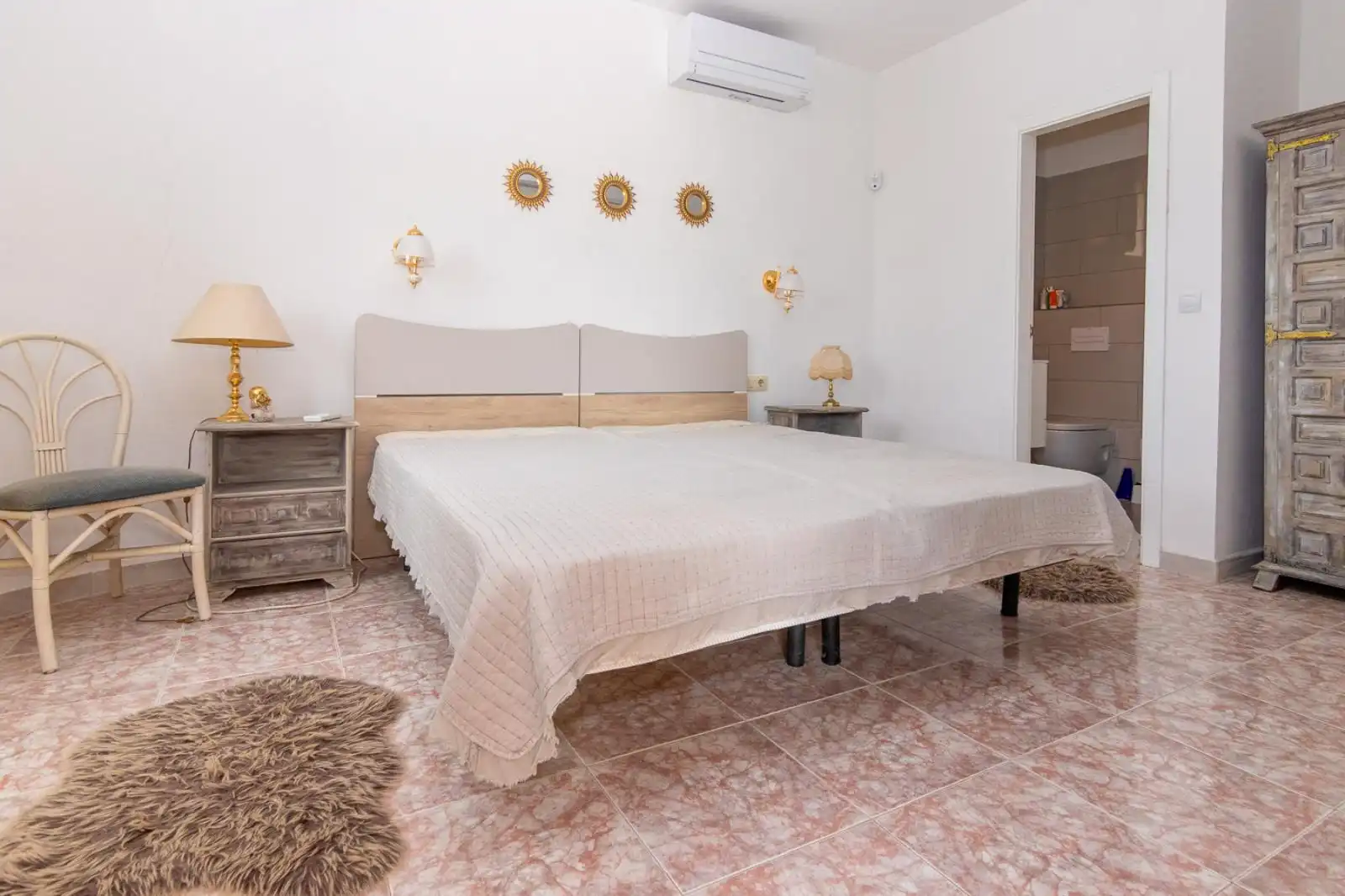 Chalet con piscina en venta en La Pedrera - Vessanes, imagen 27