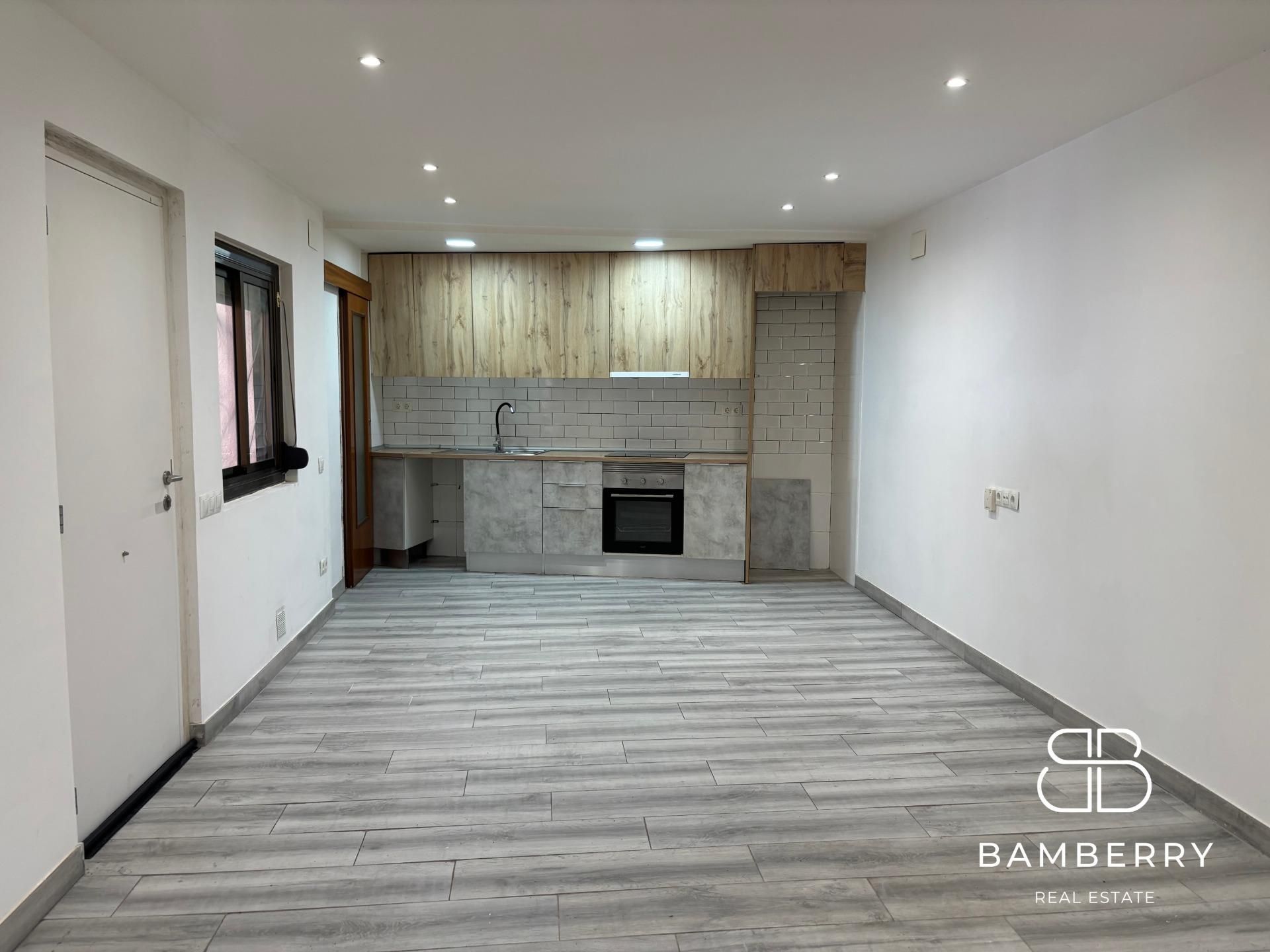 Flat for sale in Castelldefels  with Terrace and Balcony
