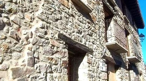 Photo 3 of Houses for sale in Real, Ajamil de Cameros, La Rioja