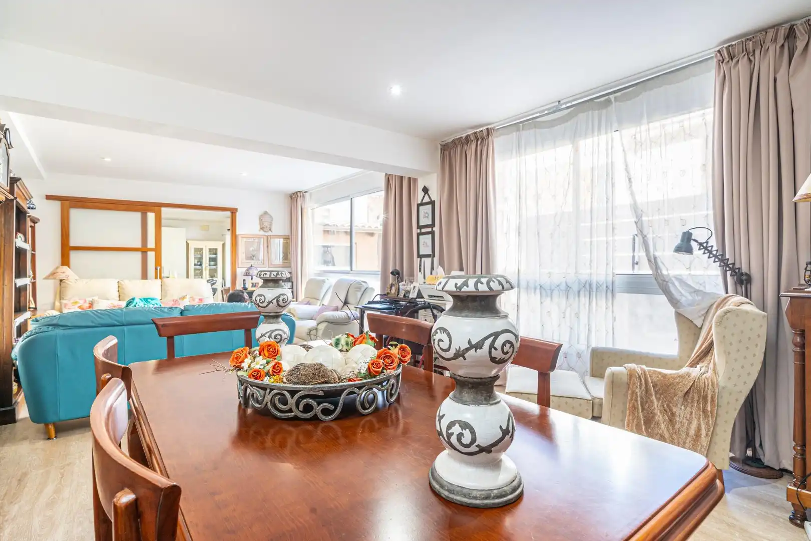 Comedor de Piso en venta en Inca