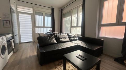 Photo 2 of Flat for sale in Fernando Diaz de Mendoza, Comillas, Madrid