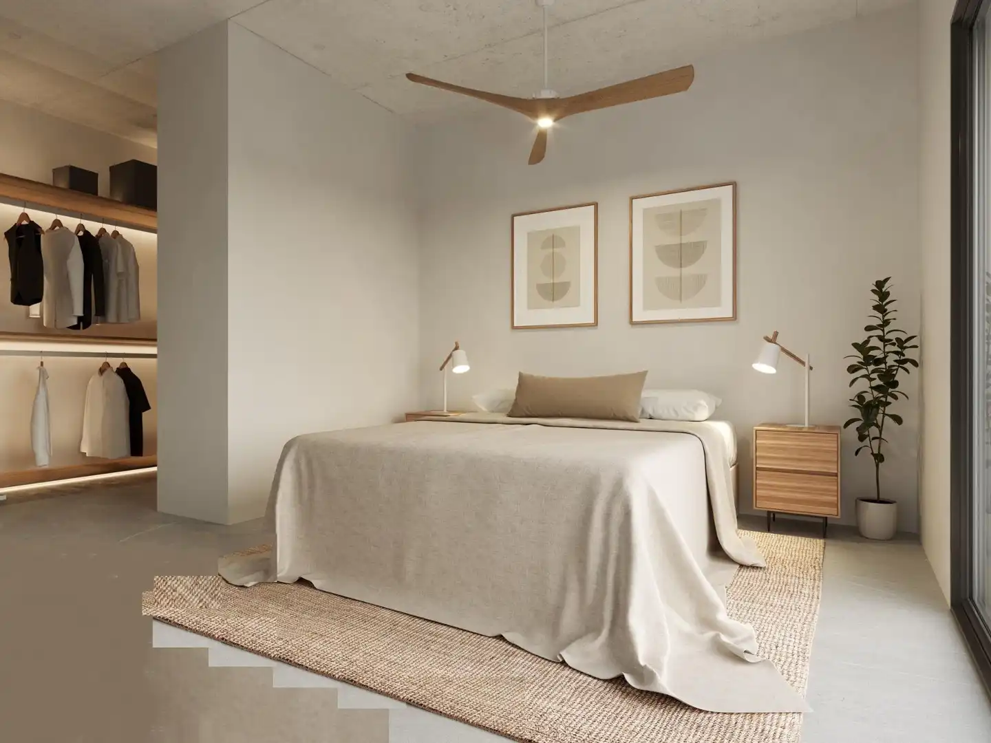 Maison jumelée avec piscine à vendre à Balcón de Ponoig - Polop Paradis - Polop Hills, imagen 8