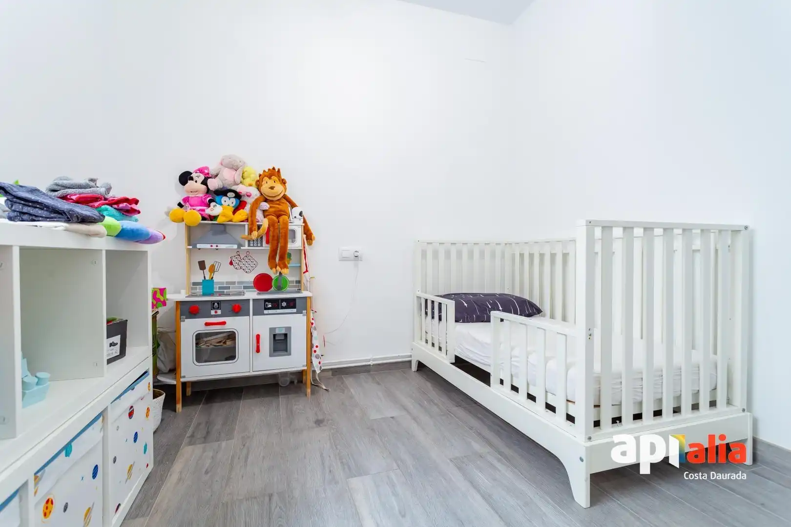 Flat with terrace for sale in Camino Camí Vell Pobla Montornes, imagen 22