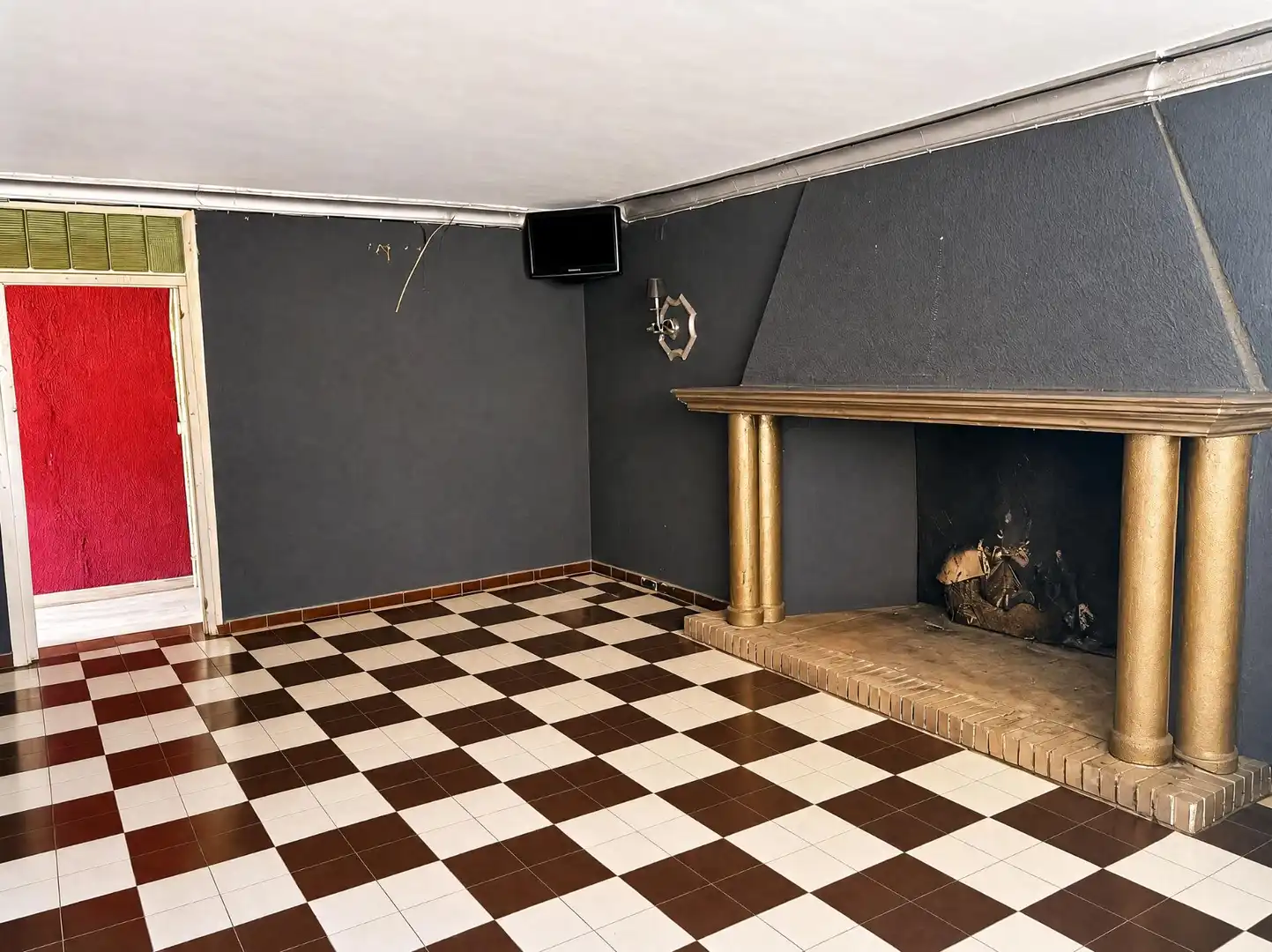 Casa rústica en venda a Carretera Madrid-Cadiz KM 311, imagen 9