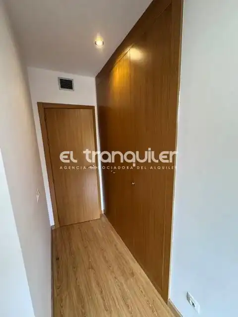 Wohnung zur Miete in Las Rozas de Madrid mit Klimaanlage, Abstellraum und Waschmaschine