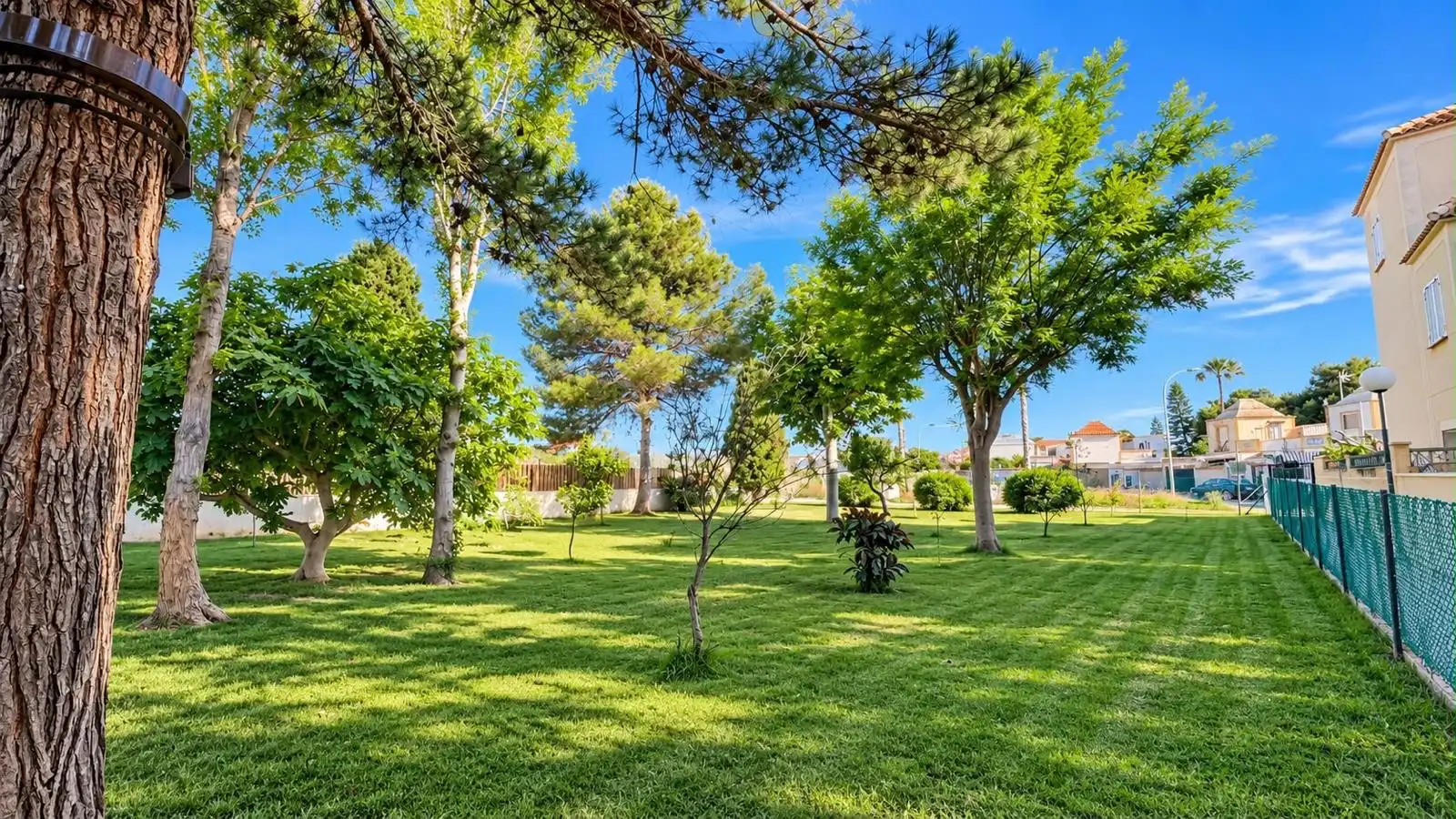 Detached house with pool for sale in Zona Carrefour - Urbanizaciones, imagen 76
