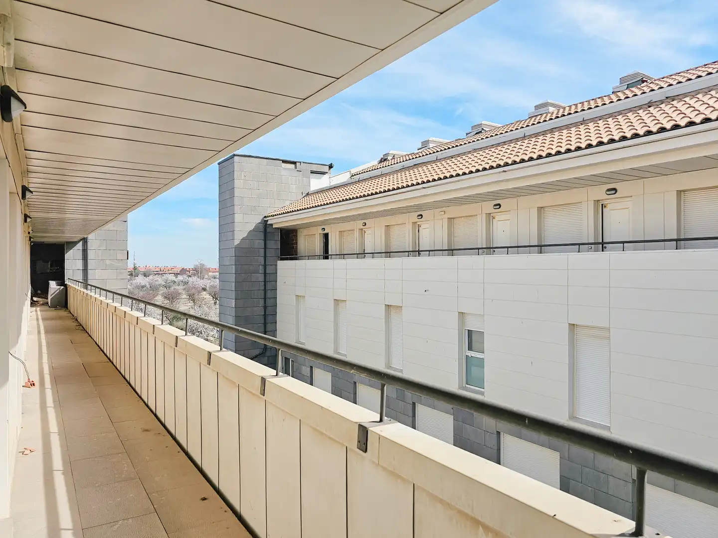 Außenansicht von Wohnung zum Verkauf in La Muela mit Terrasse