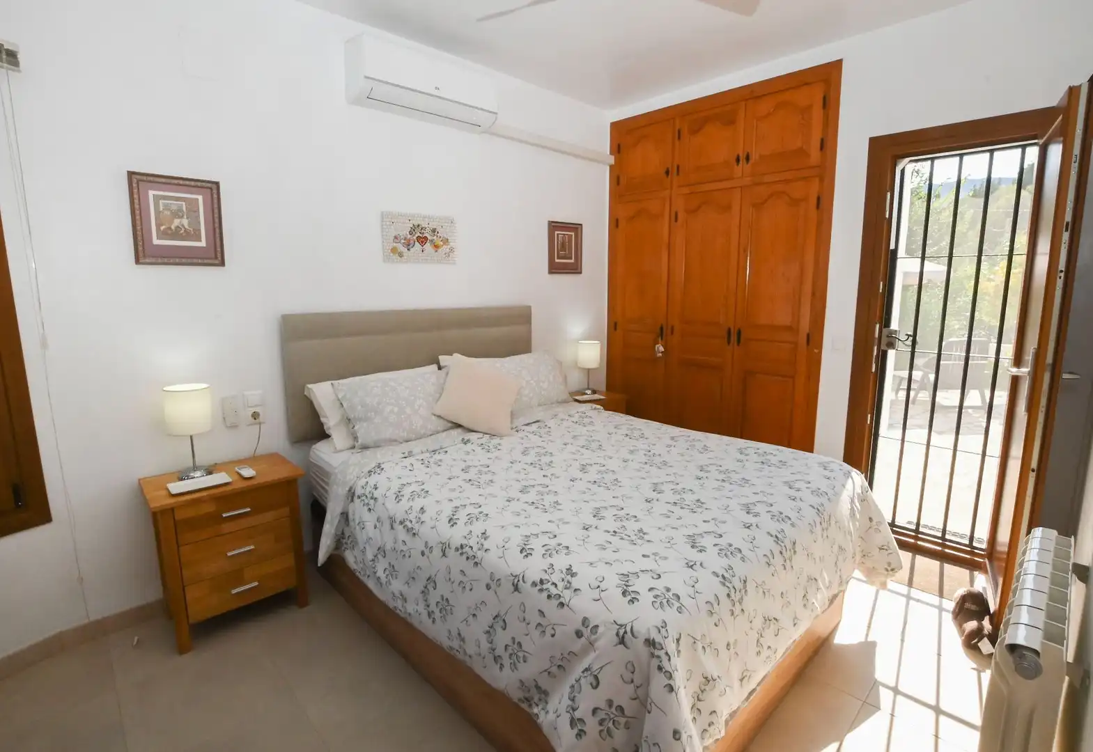 Bungalow amb piscina en venda a Marisol Park - Ortembach - Los Almendros, imagen 23