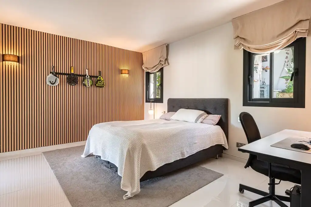 Chalet con piscina en venta en La Cala Golf - Lagar Martell, imagen 12