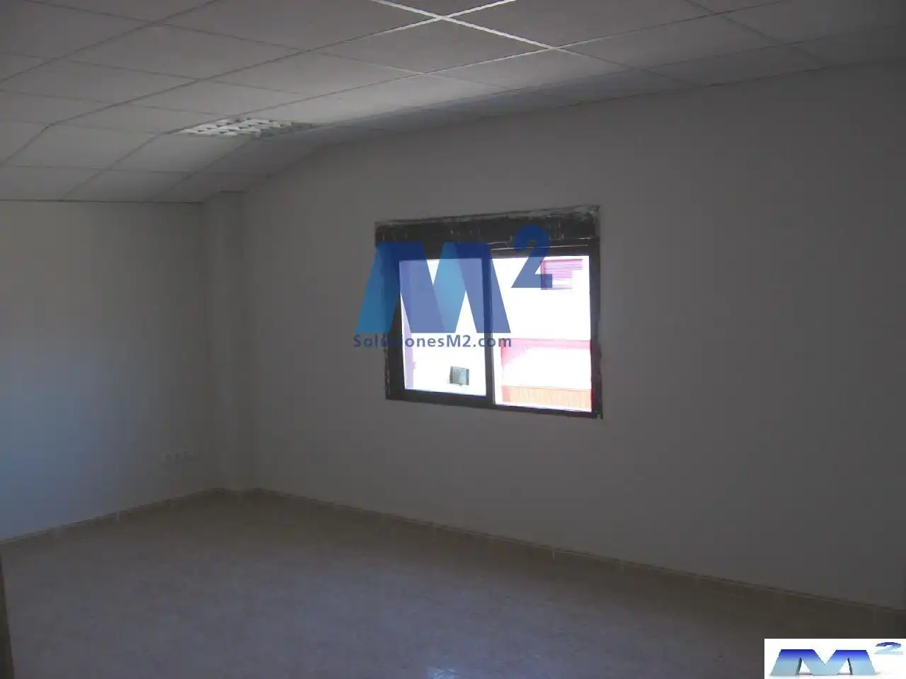 Nau industrial de lloguer en San Agustín del Guadalix pueblo