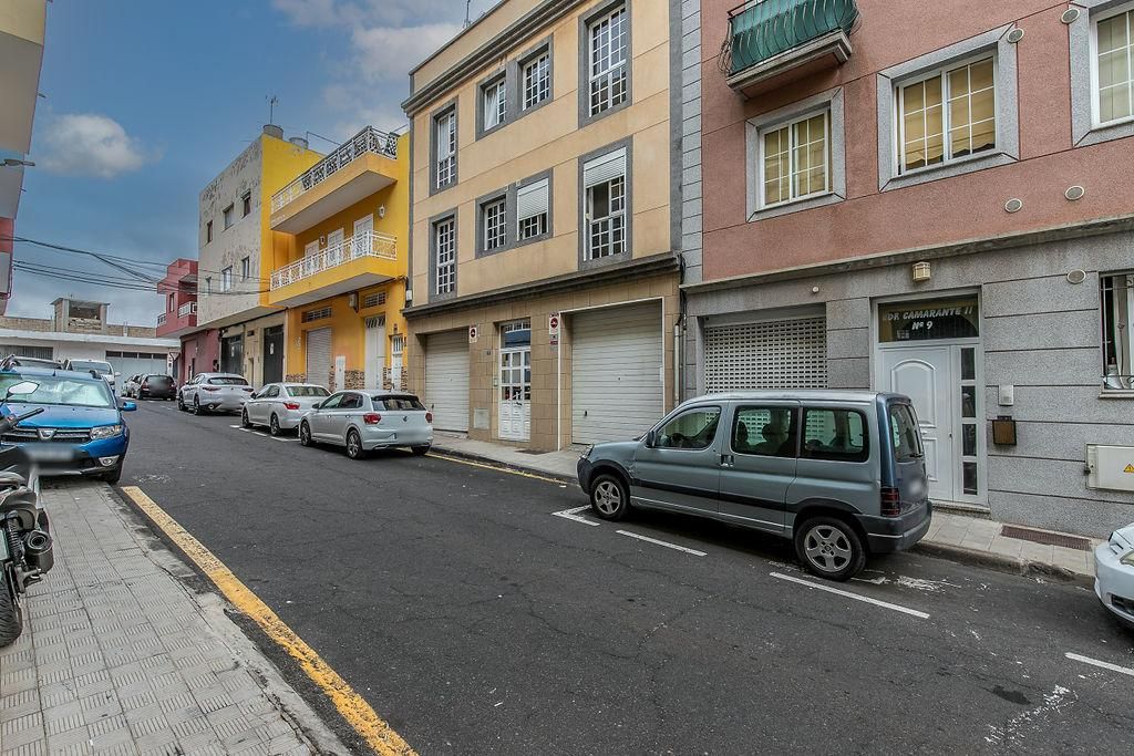 Local en venta en Las Americas, 9, Taco - Los Andenes - Las Chumbreras