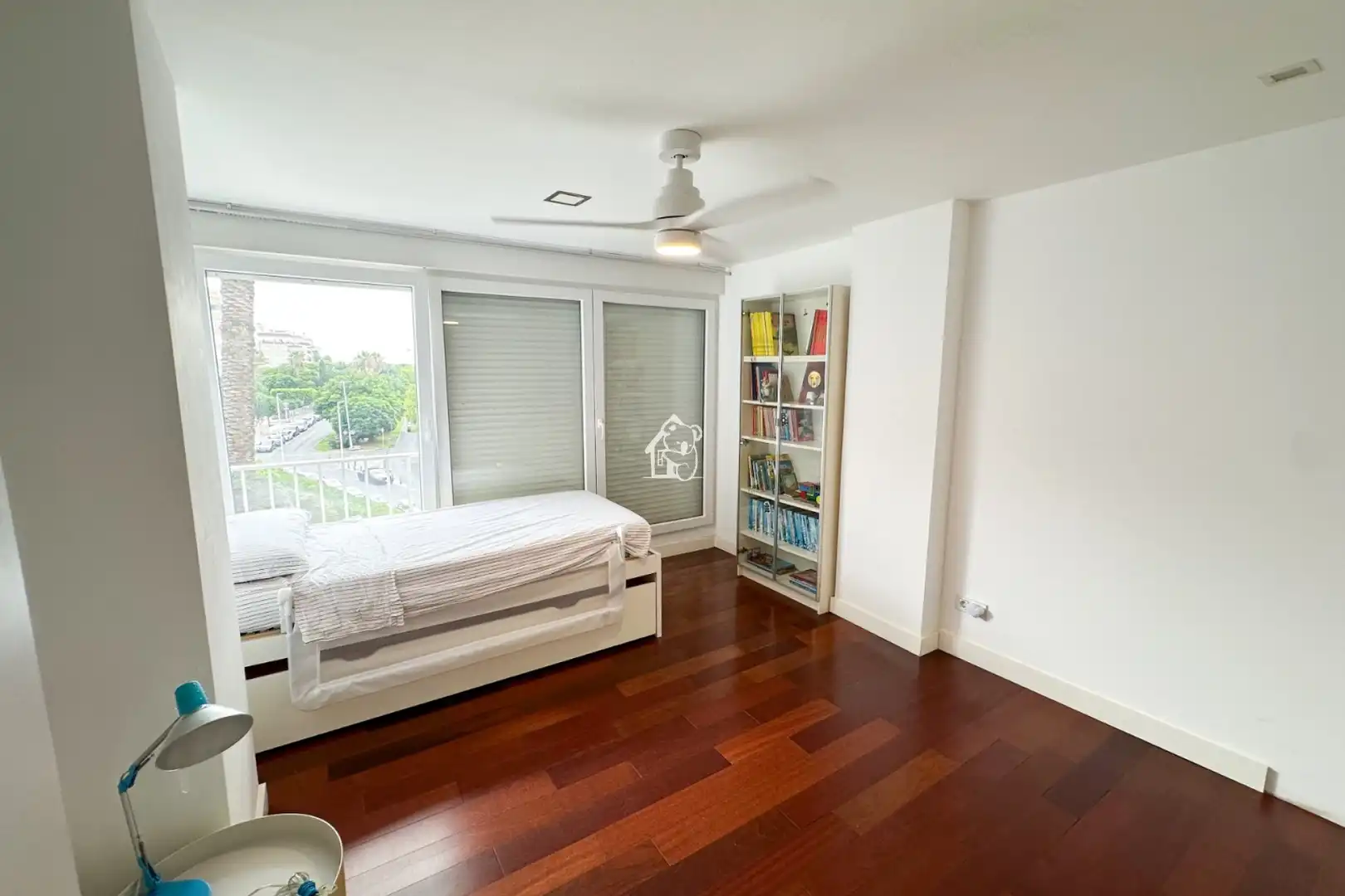 Habitación de Piso de alquiler en Torrevieja con Parquet, Terraza y Piscina