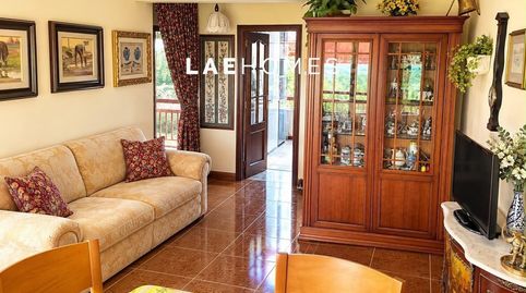 Foto 3 de Piso en venta en Avenida San Raimundo, Laguardia, Araba - Álava
