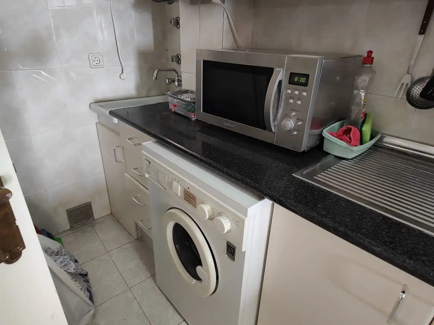 Wohnung mit Aufzug zur Miete in Paseo China Gorda, imagen 18