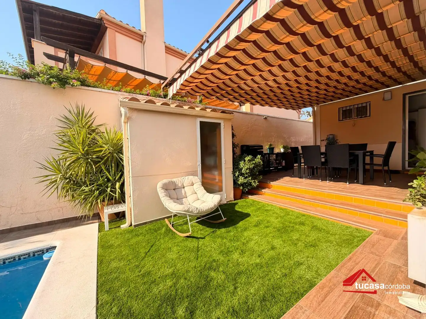 Maison jumelée avec jardin à vendre à Periurbano Norte, imagen 15