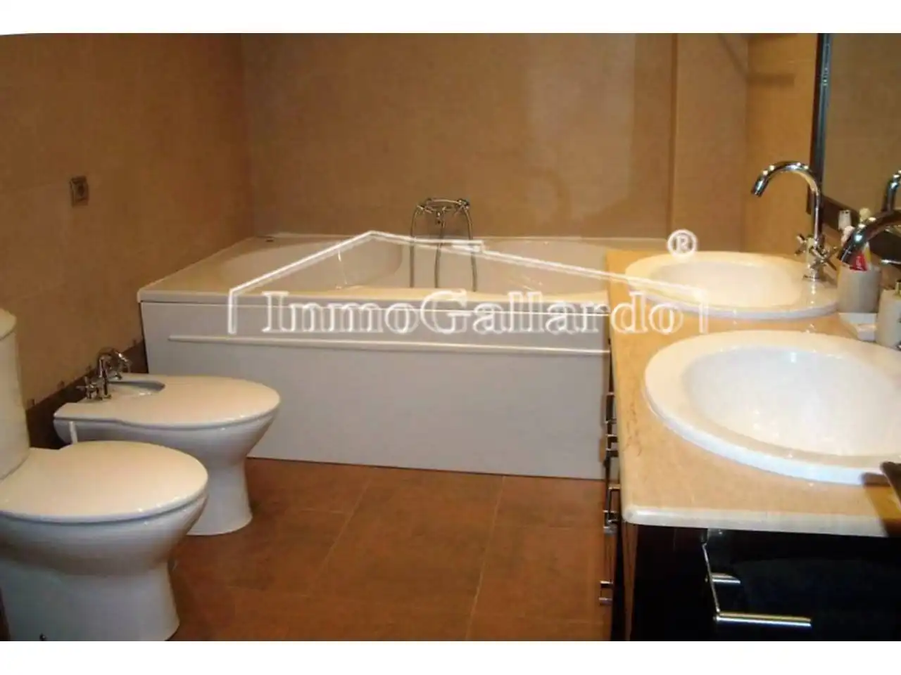 Chalet con jardín en venta en Diseminados, imagen 9