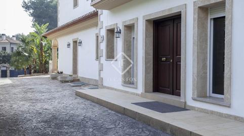 Foto 4 de Casa o xalet en venda a Rocafort, Valencia