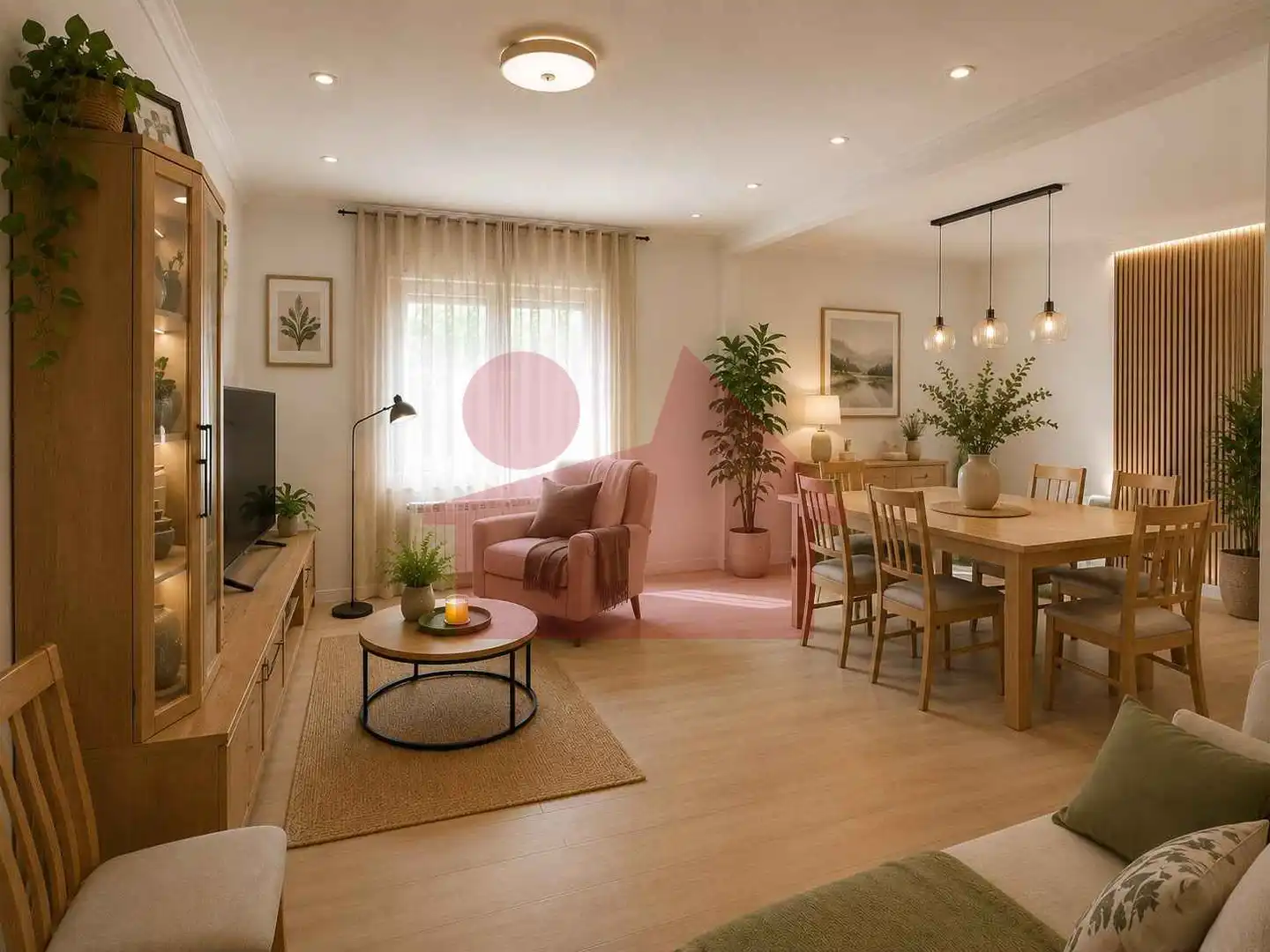 Casa amb jardí en venda a Martorelles, imagen 6