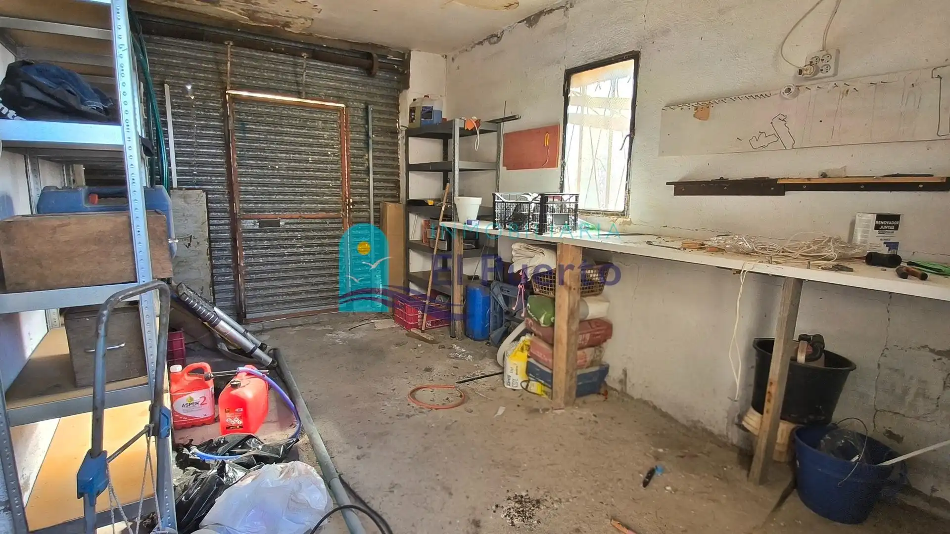 Casa con piscina in vendita a Mazarrón Casco Urbano, imagen 41