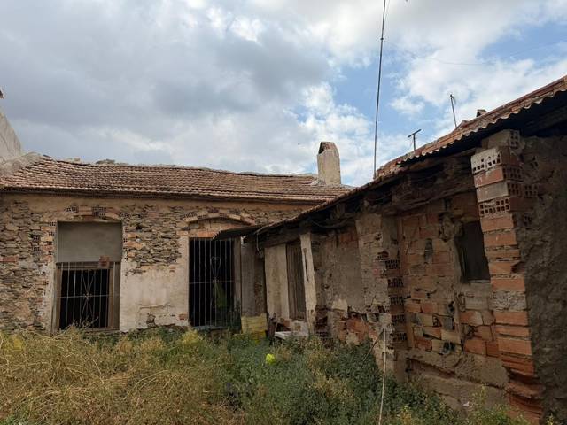 Casa-chalet en Venta en Sagrado Corazón
