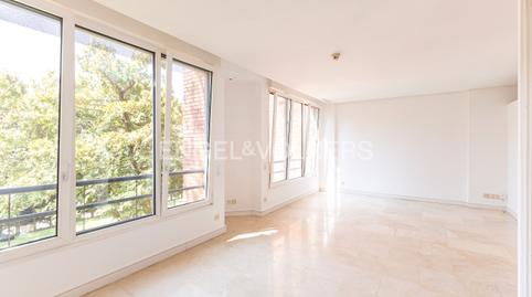 Foto 3 de Apartament en venda a Valdemarín, Madrid