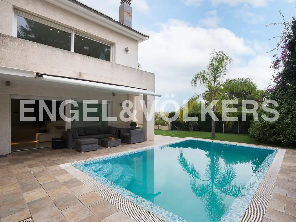 Haus mit Pool zum Verkauf in Camí Costera, imagen 36