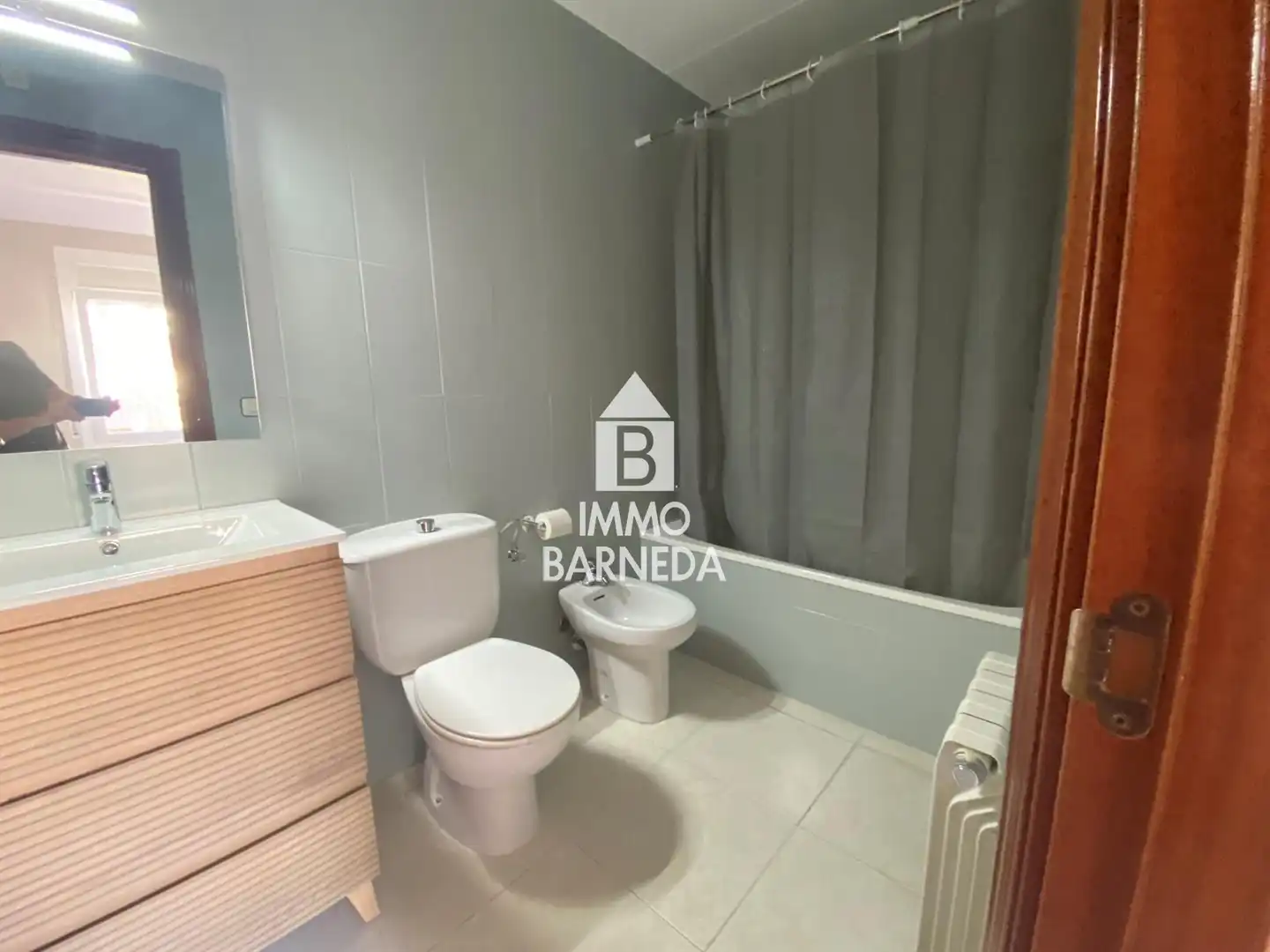 Bany de Casa o xalet en venda en Roses amb Calefacció, Terrassa i Moblat
