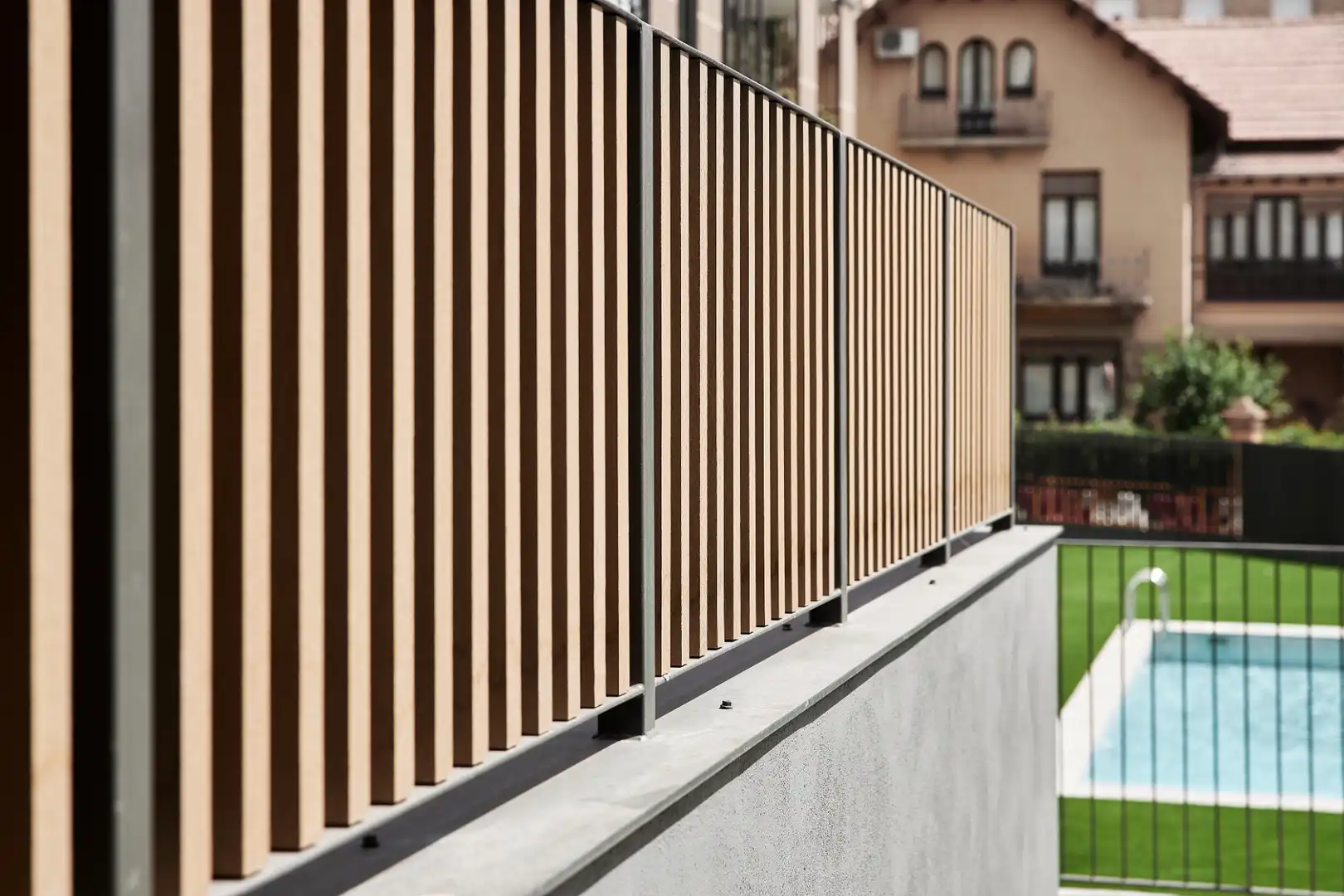 Bajo de obra nueva con terraza en venta en Carrer de València 9, imagen 11
