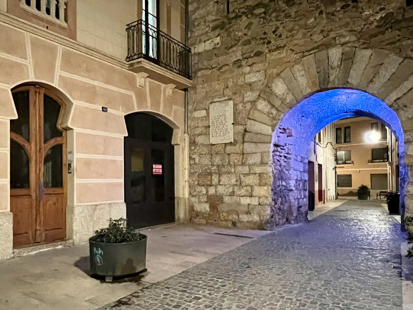Local de alquiler en Montblanc