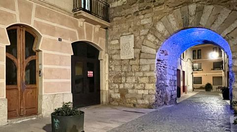 Photo 2 of Premises to rent in Montblanc, Tarragona