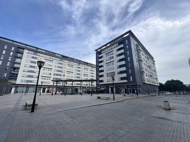 Appartamento con ascensore in vendita a Plaza Jerez de la Frontera 3