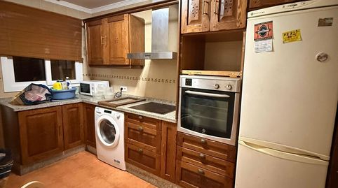 Photo 3 of Houses for sale in Bajadilla - Fuente Nueva, Algeciras