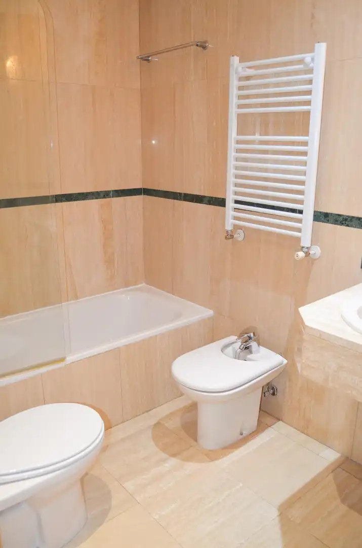Apartament de lloguer a Avenida de Niceto Alcalá Zamora, 26, Sanchinarro