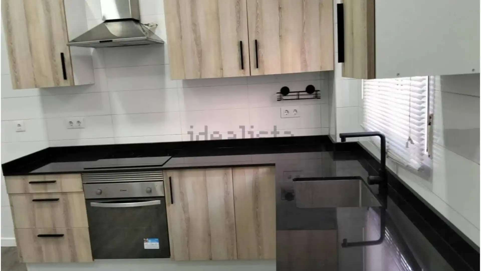 Kitchen of Study for sale in Esplugues de Llobregat