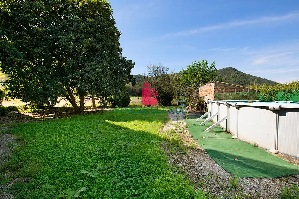 House for sale in Sant Aniol de Finestres, imagen 31