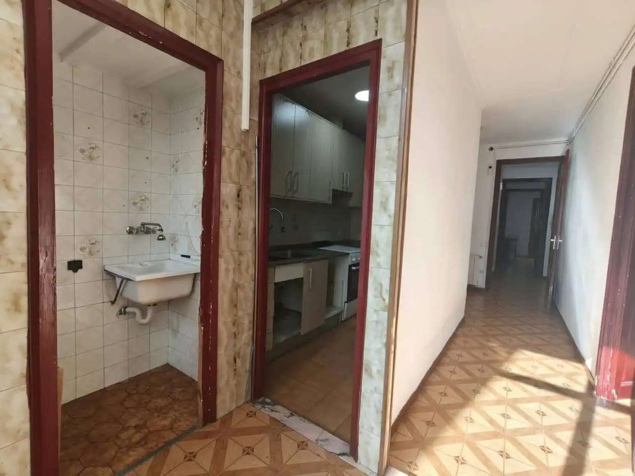 Flat with terrace for sale in Calle Cabestany, imagen 32