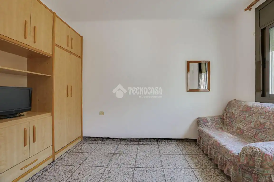 Dormitori de Casa adosada en venda en Gavà amb Terrassa