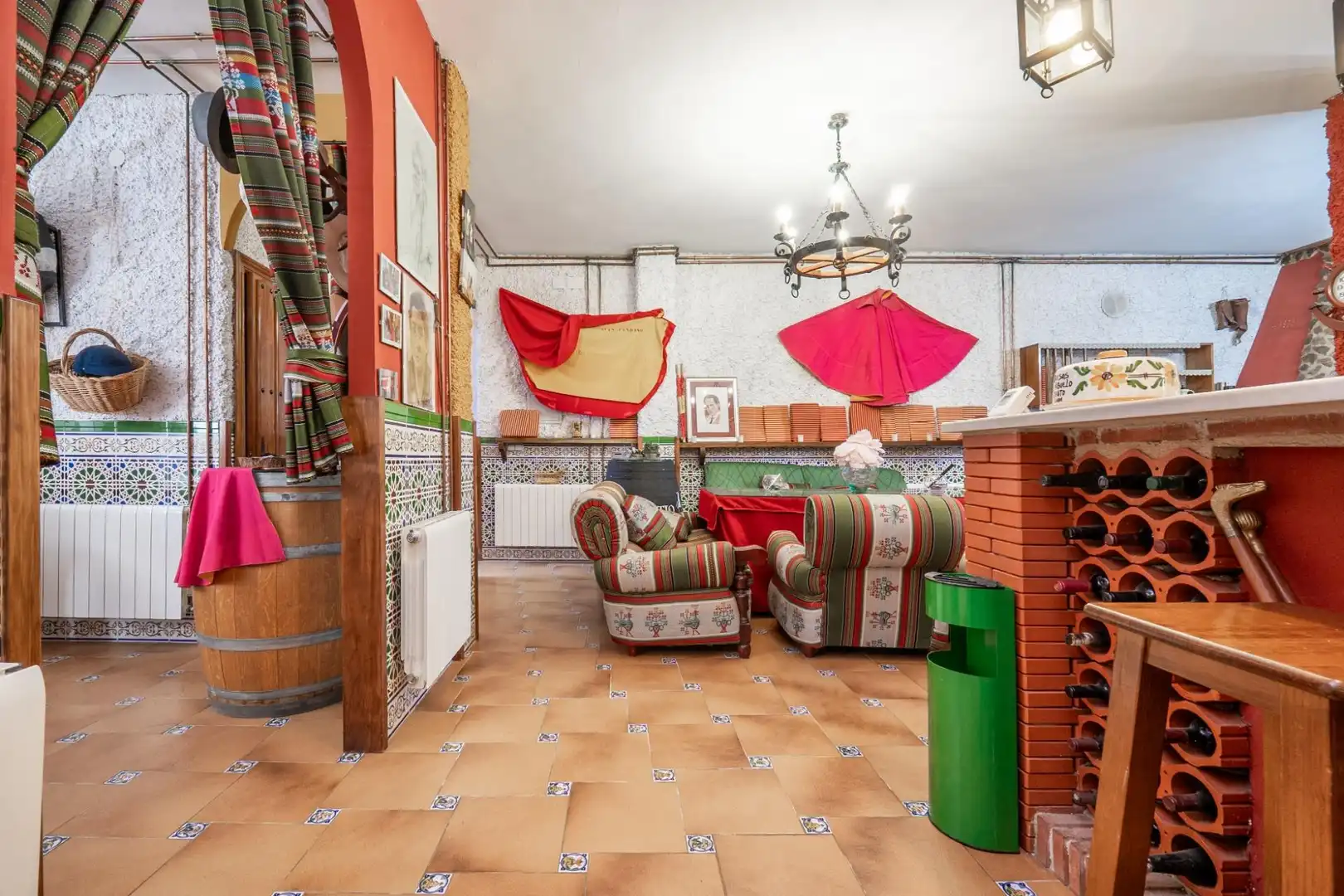 Casa o chalet en venta en Valdepeñas de Jaén con Aire acondicionado, Calefacción y Jardín privado
