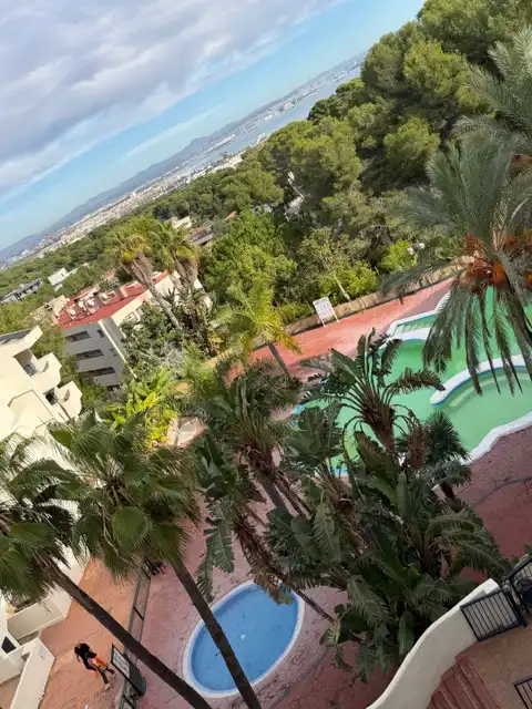Appartement avec terrasse à vendre à Carretera de la Costa 61, imagen 14