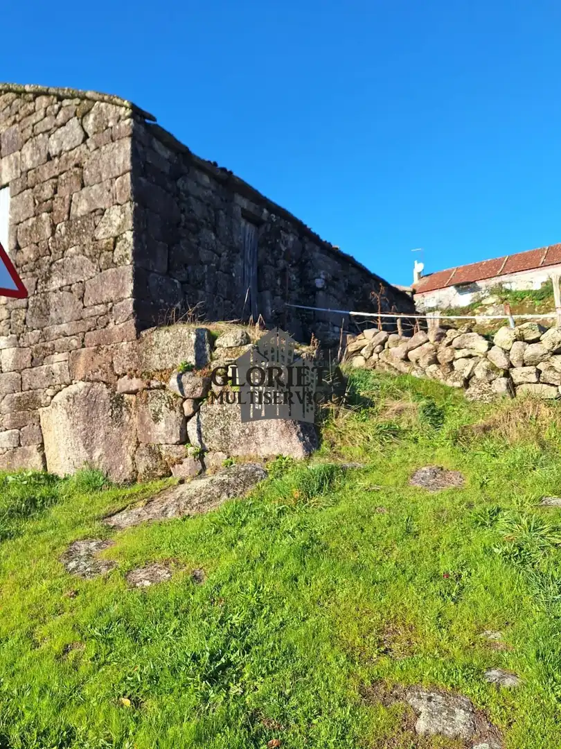 Casa o chalet en venta en Fornelos de Montes