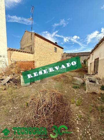 Casa-chalet en Venta en Mazarambroz