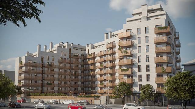 Piso en Venta en   Avenida Araba, 0 en Arrasate / Mondragón