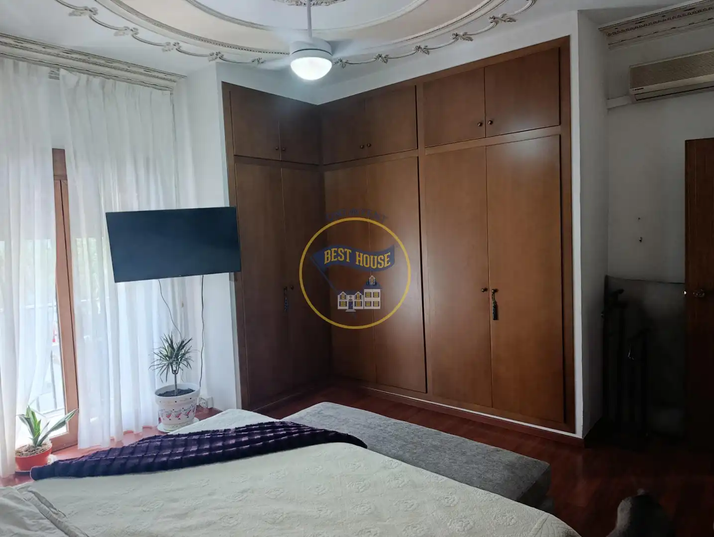 Habitación de Casa o chalet en venta en Ontinyent