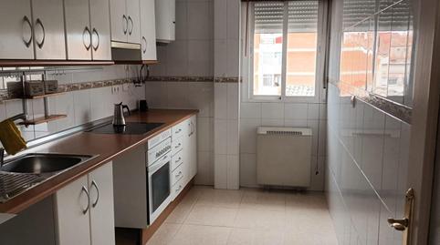 Foto 5 de Piso de alquiler en Numancia de la Sagra, Toledo